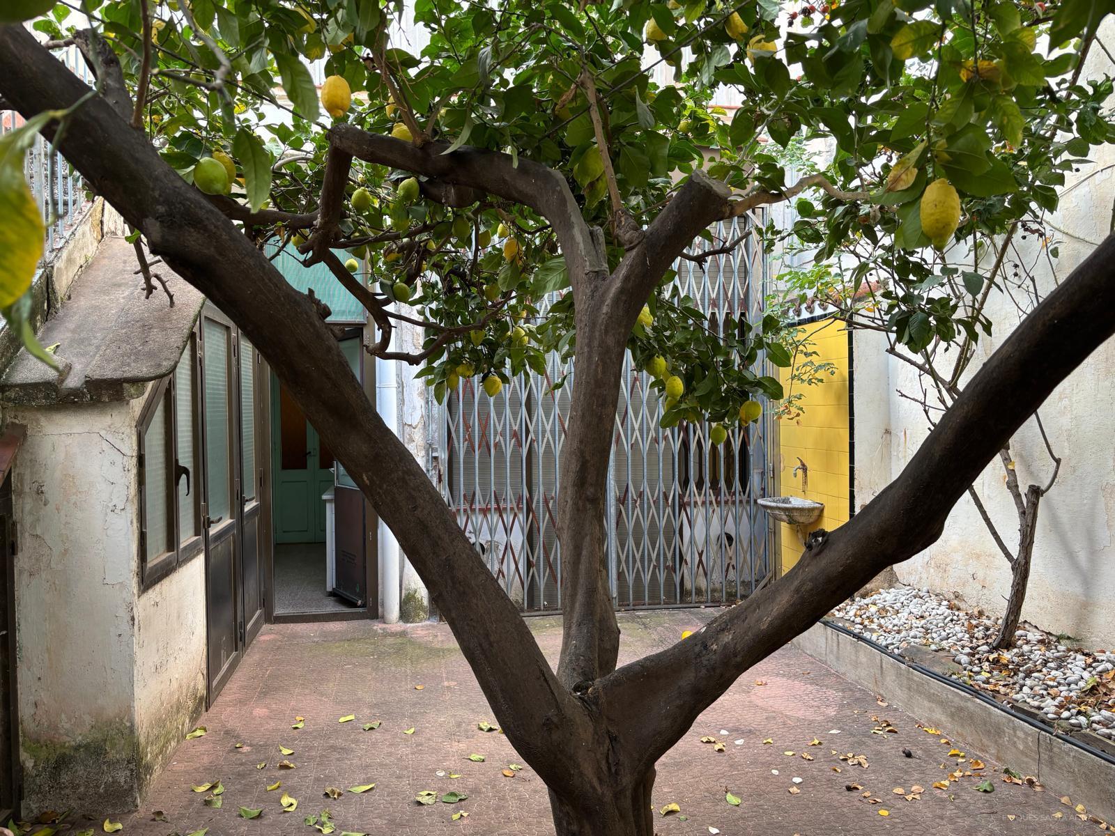 For sale of house in Mataró
