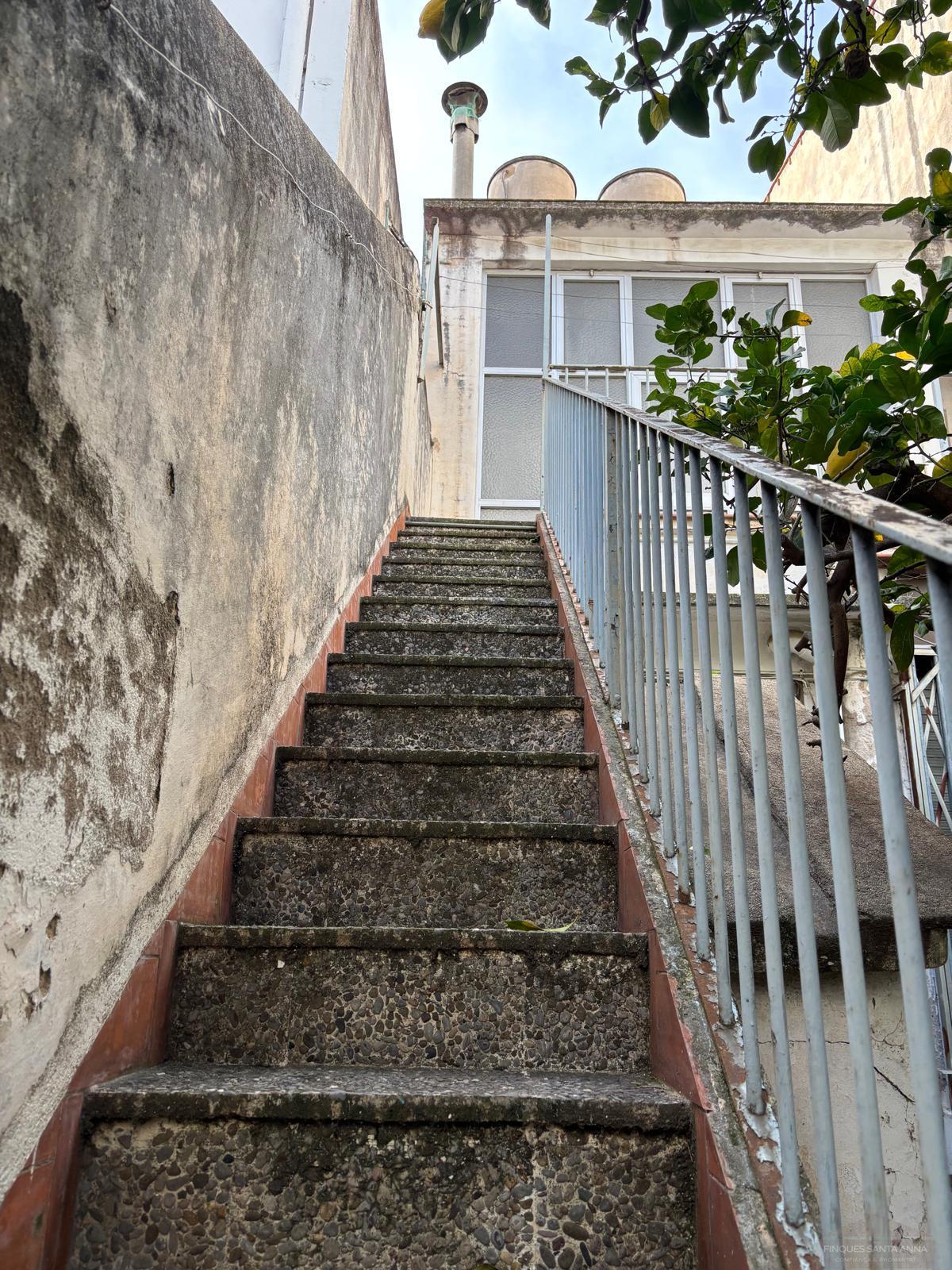For sale of house in Mataró