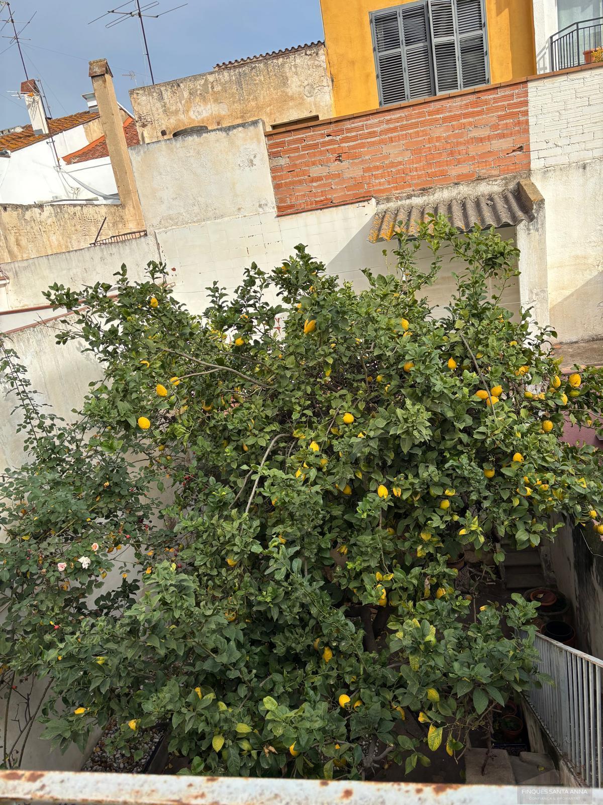 For sale of house in Mataró