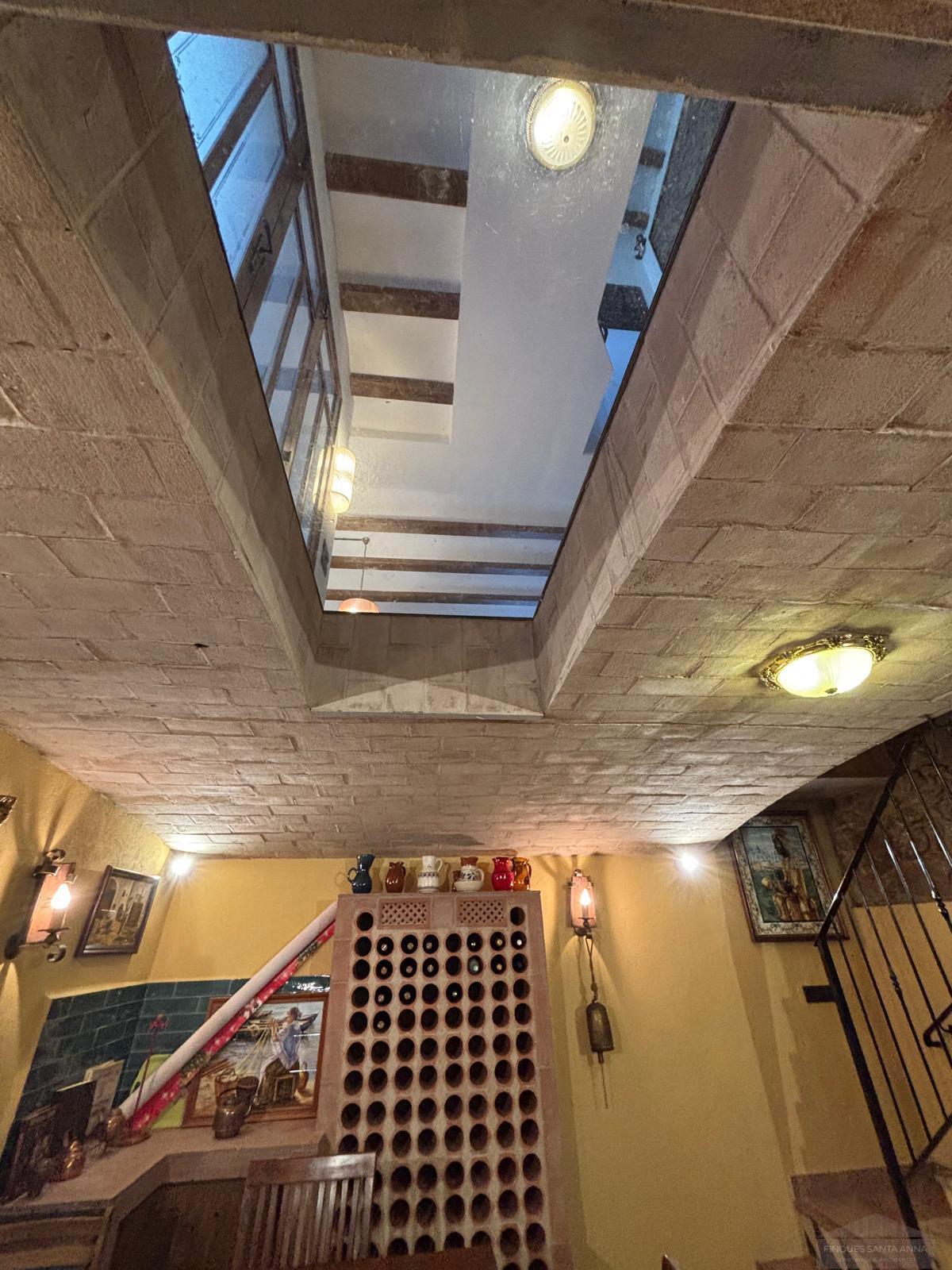 For sale of house in Argentona
