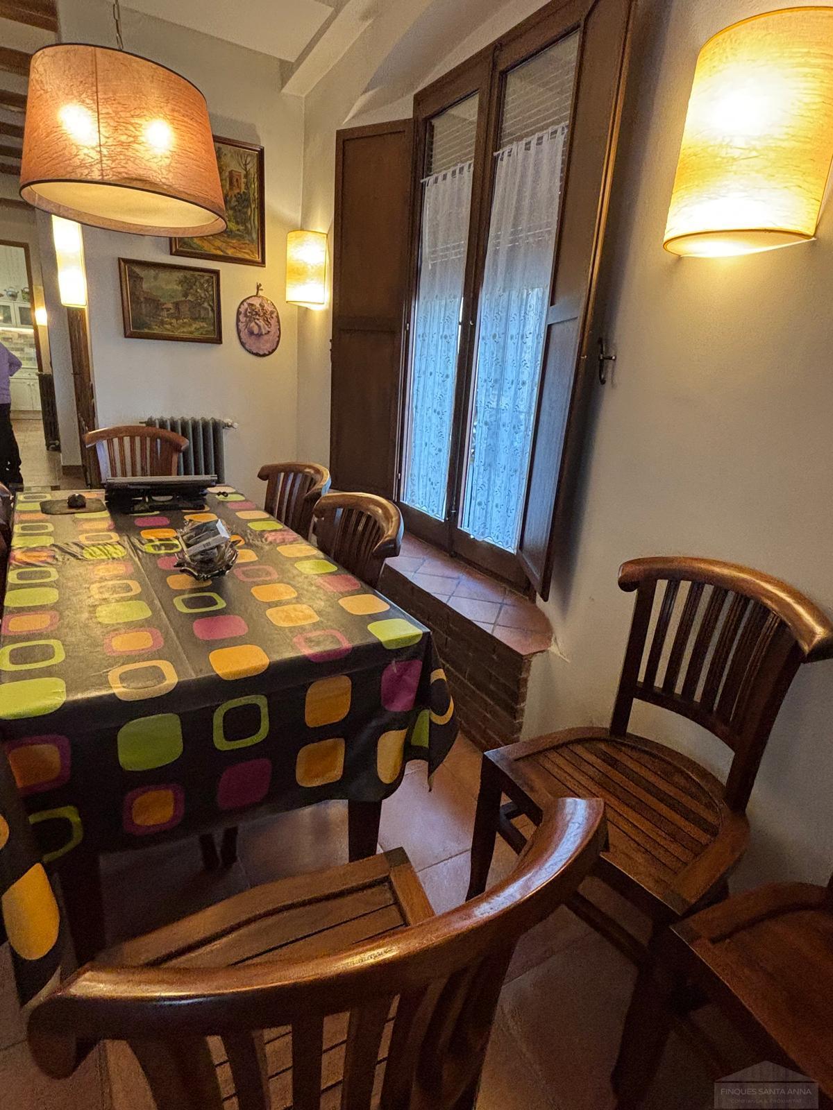 For sale of house in Argentona