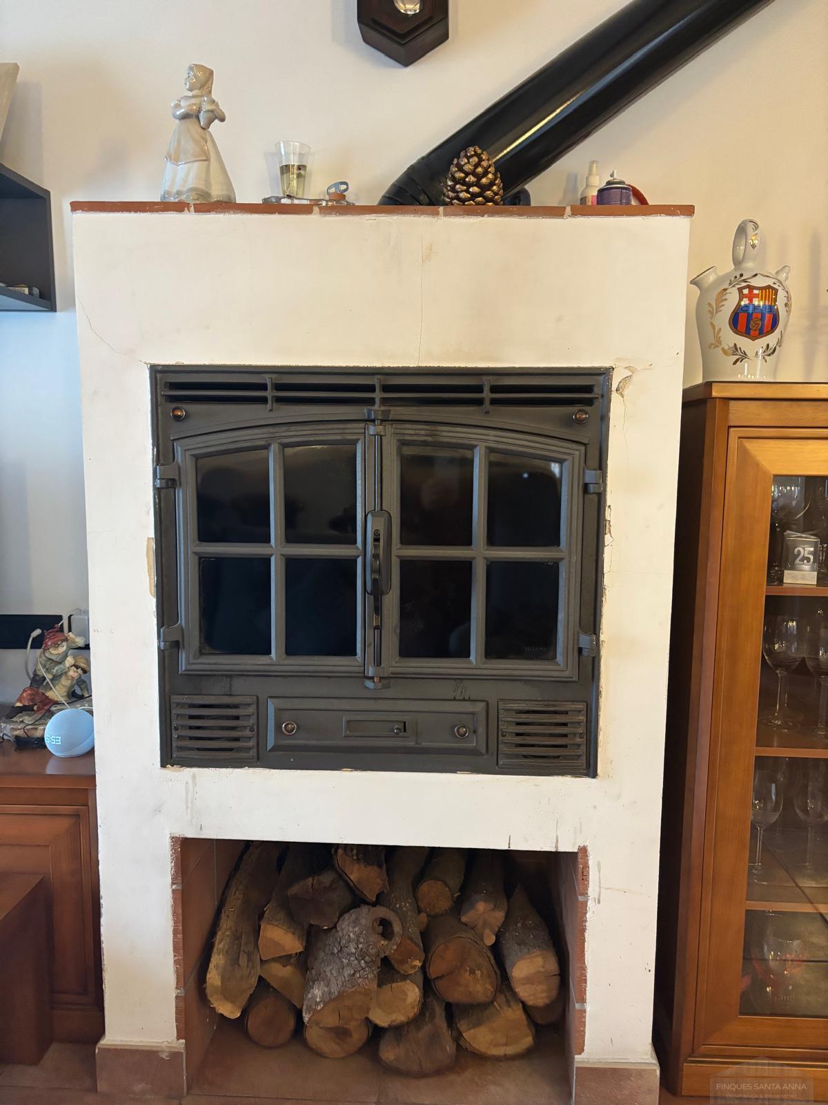 For sale of house in Argentona