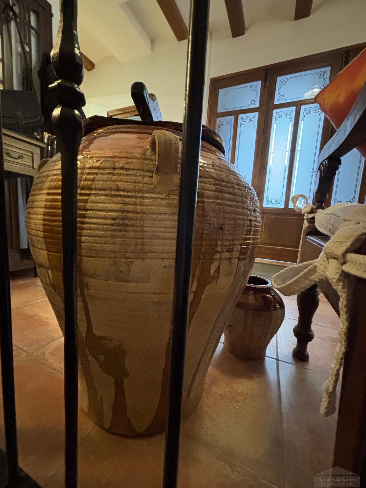 For sale of house in Argentona