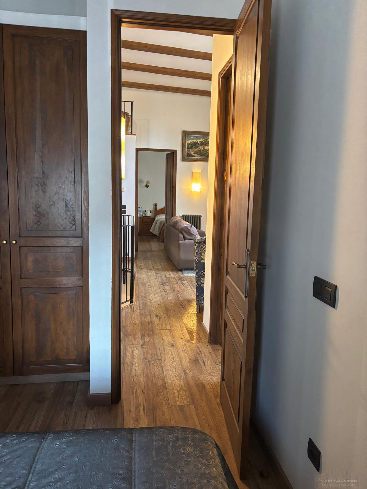 For sale of house in Argentona