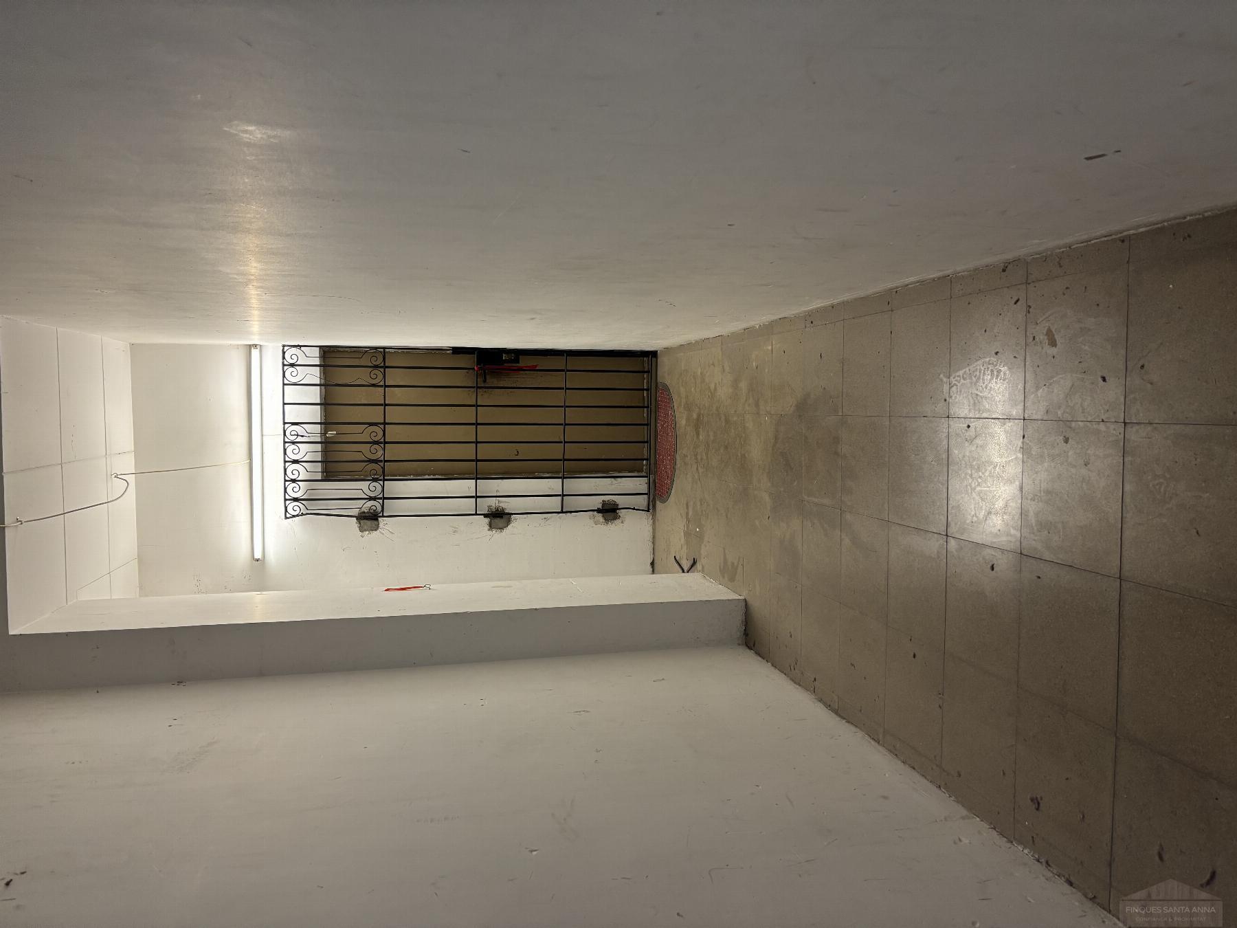 Venda de local comercial a Mataró