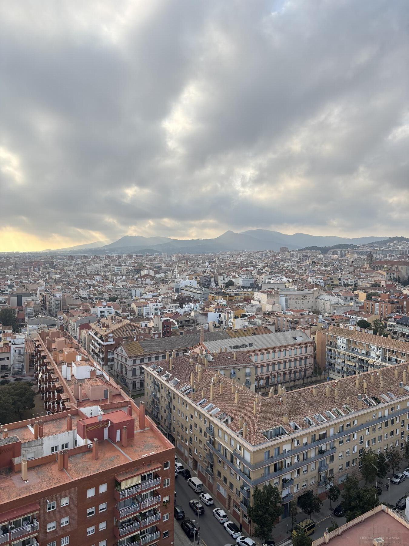 Lloguer de pis a Mataró