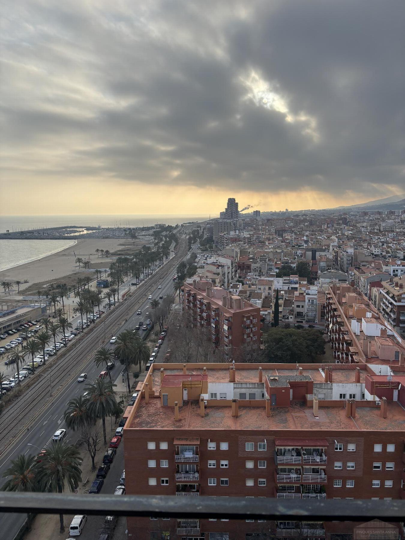 Lloguer de pis a Mataró