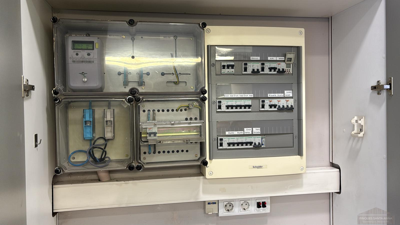 Alquiler de local en Mataró Alquiler de local en Mataró