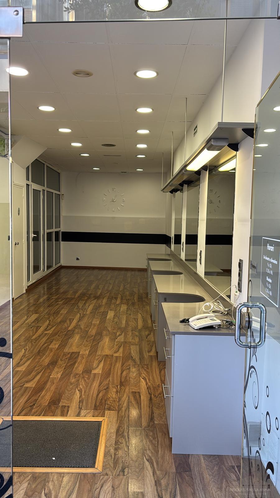 Alquiler de local en Mataró Alquiler de local en Mataró