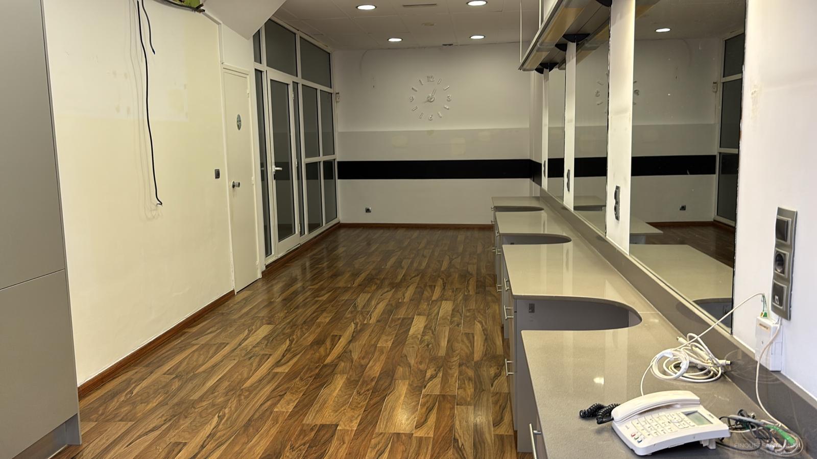 Alquiler de local en Mataró Alquiler de local en Mataró