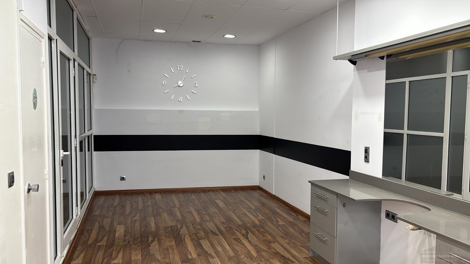 Alquiler de local en Mataró Alquiler de local en Mataró