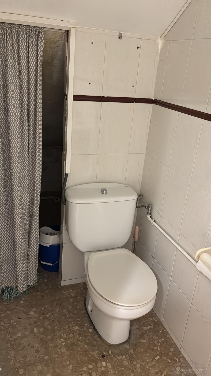 Alquiler de local en Mataró