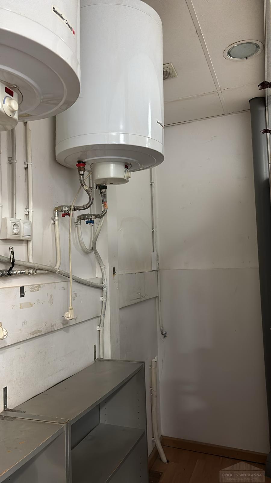 Alquiler de local en Mataró