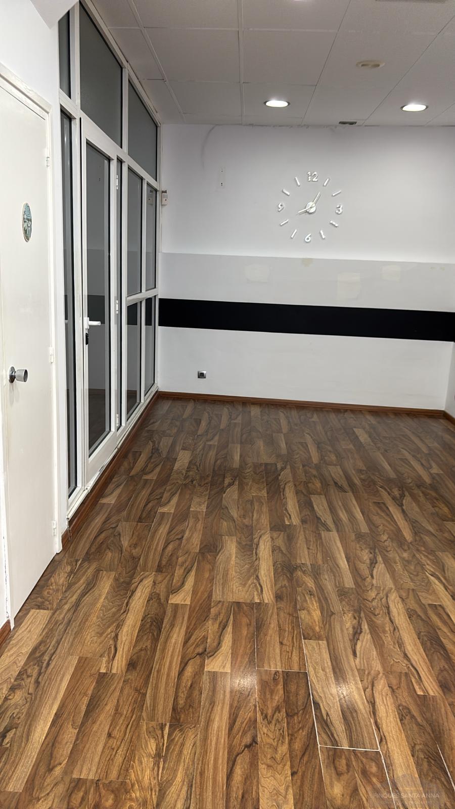 Alquiler de local en Mataró