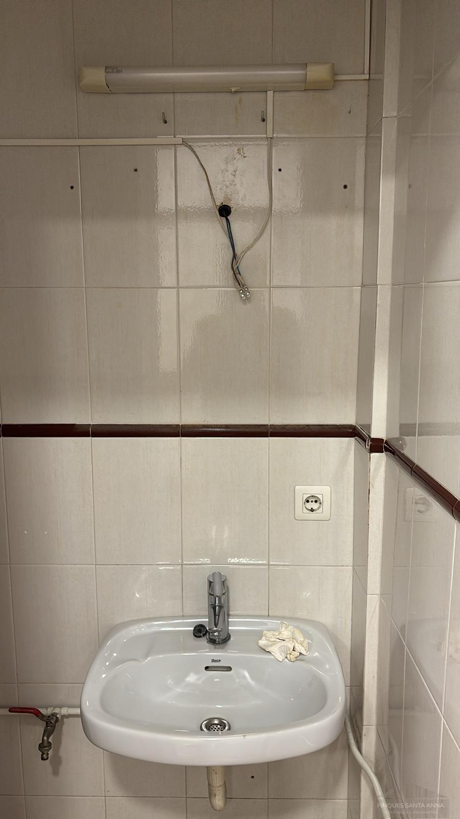 Alquiler de local en Mataró