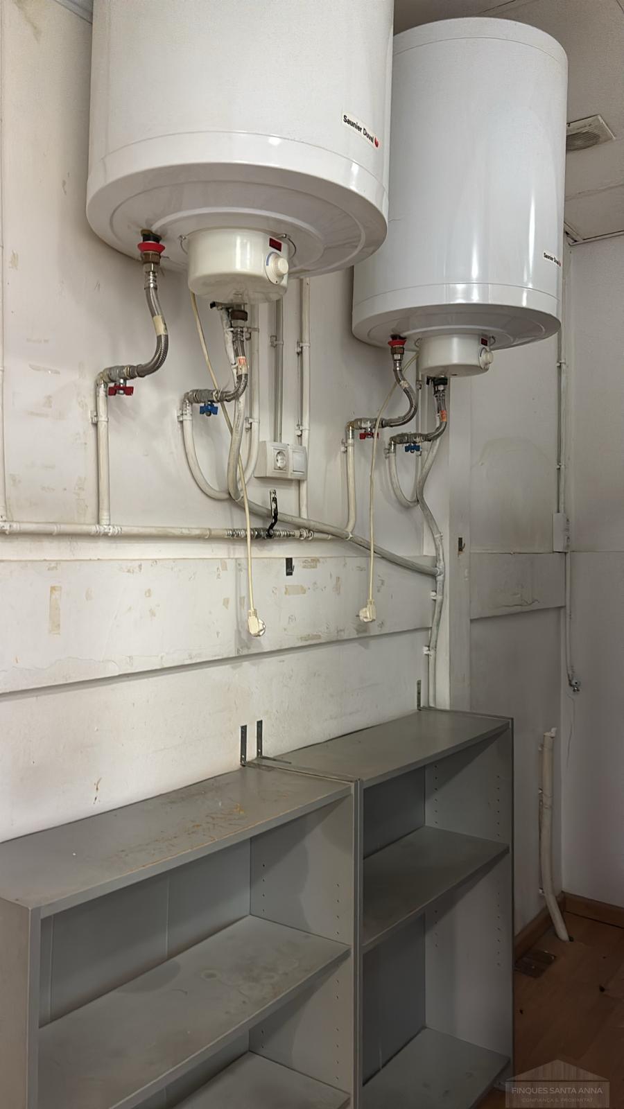 Alquiler de local en Mataró