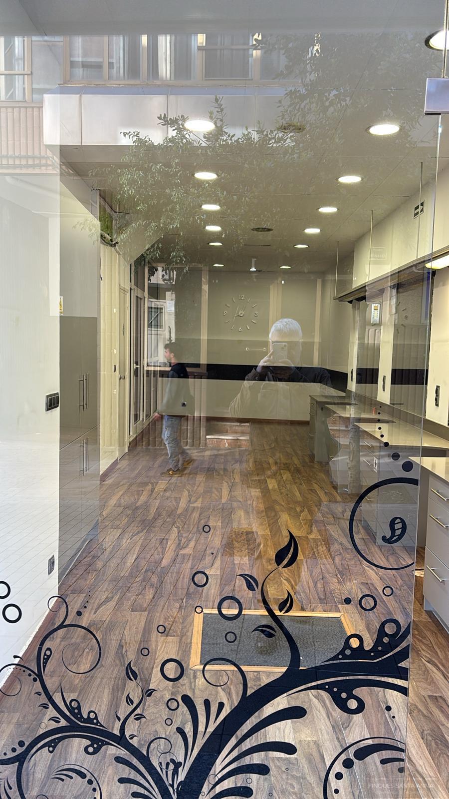 Alquiler de local en Mataró Alquiler de local en Mataró