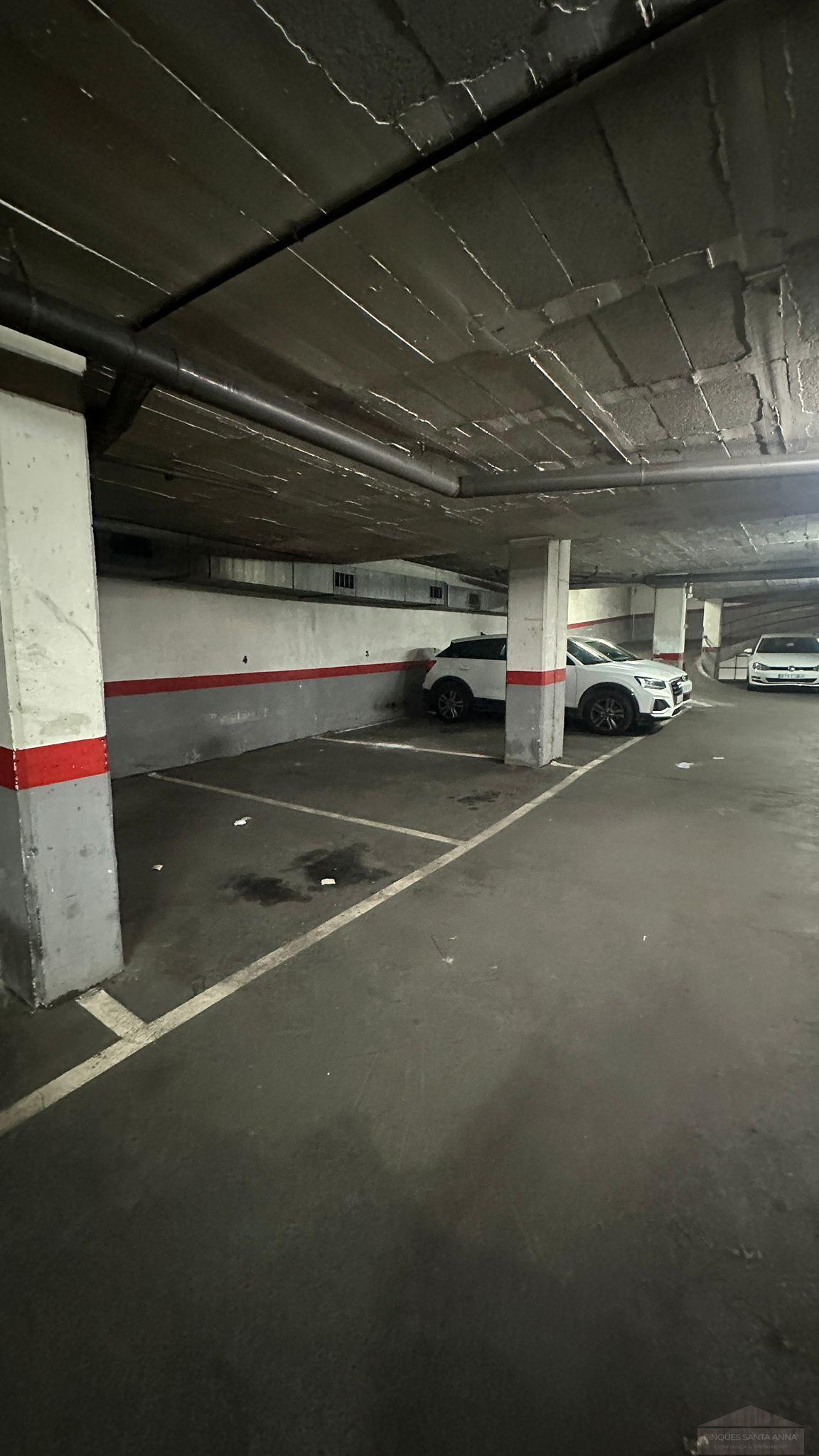 Venta de garaje en Mataró