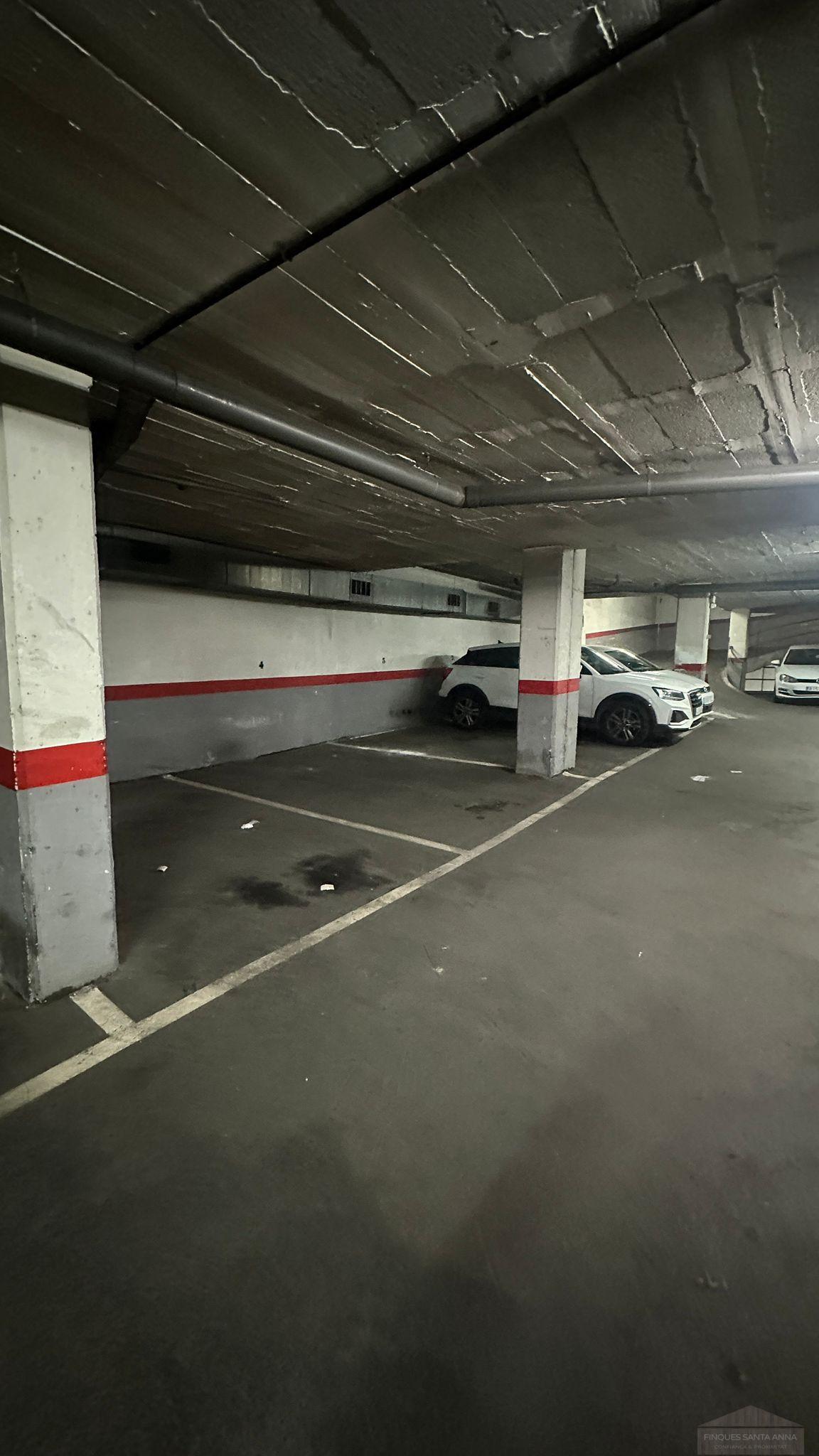Venta de garaje en Mataró
