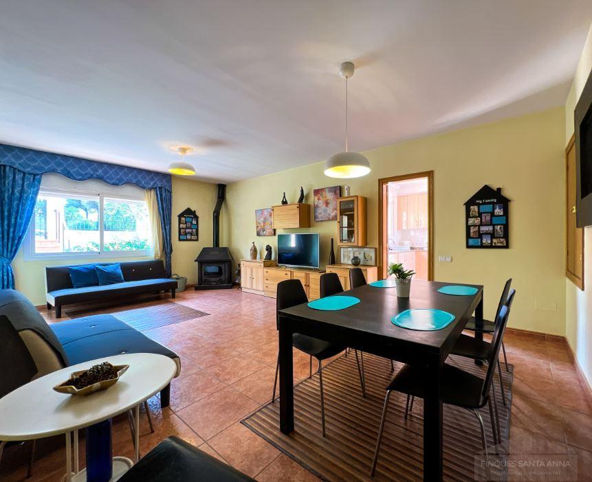 For sale of house in Tordera