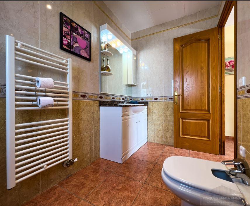 For sale of house in Tordera