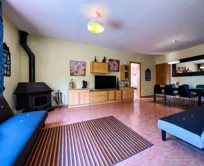 For sale of house in Tordera