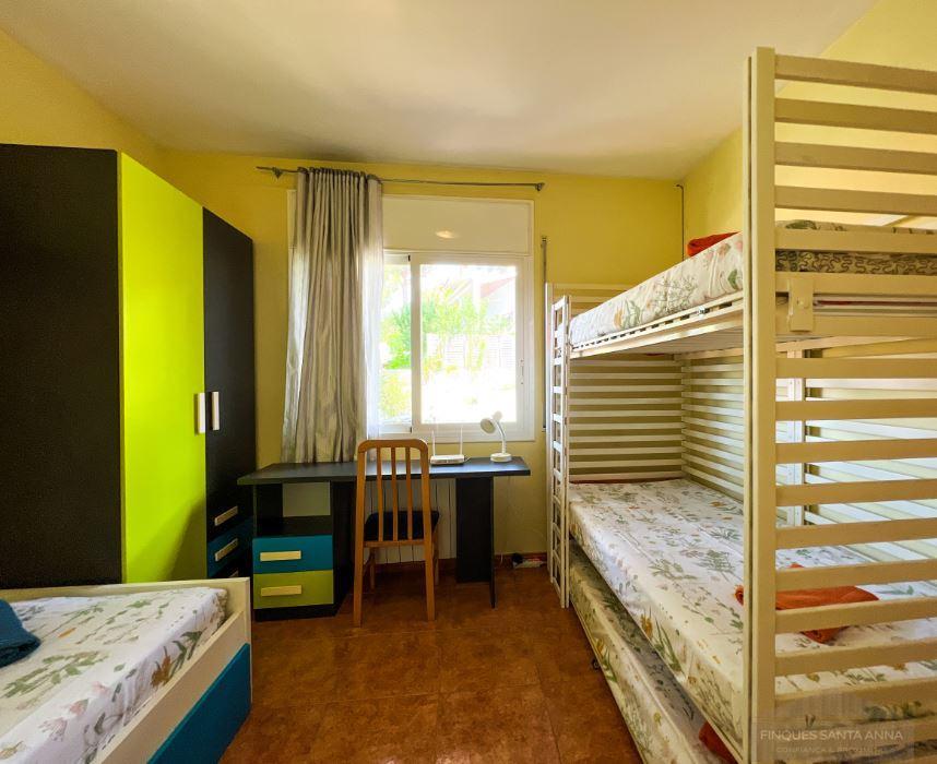 For sale of house in Tordera