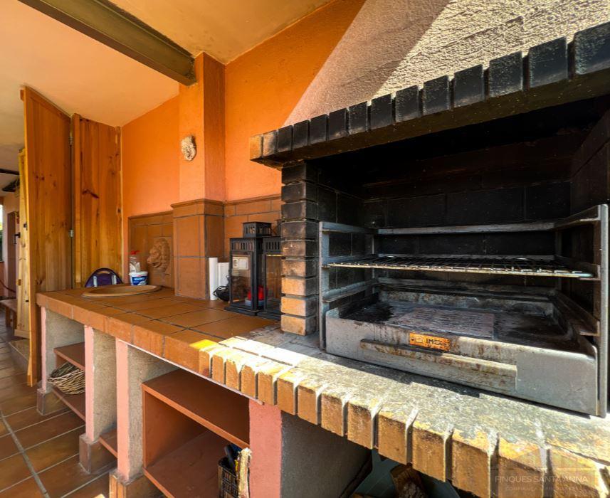 For sale of house in Tordera