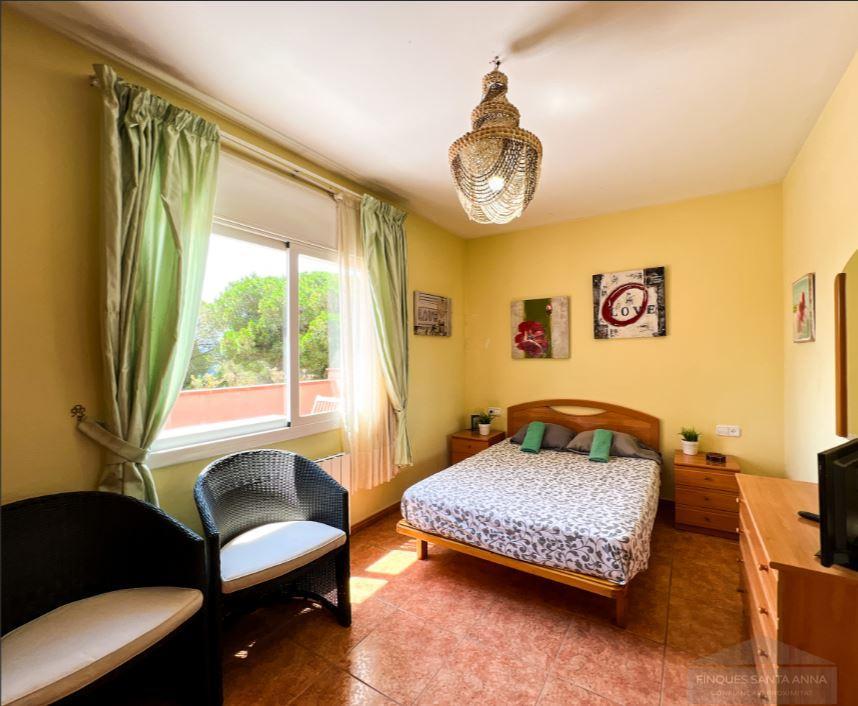 For sale of house in Tordera