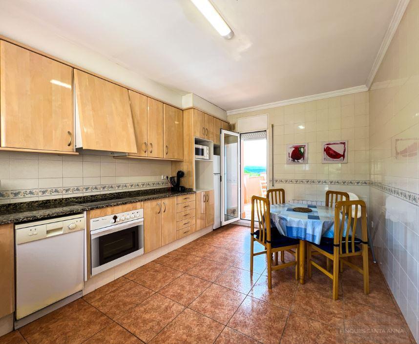For sale of house in Tordera