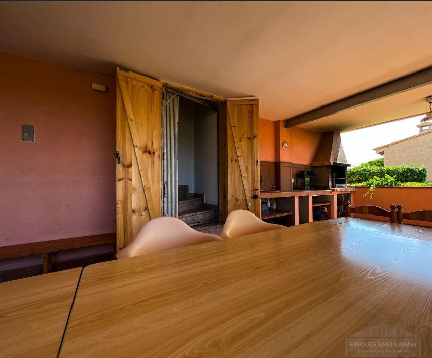 For sale of house in Tordera