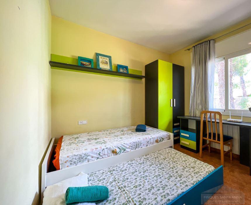 For sale of house in Tordera