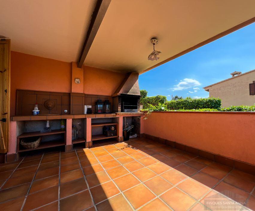 For sale of house in Tordera