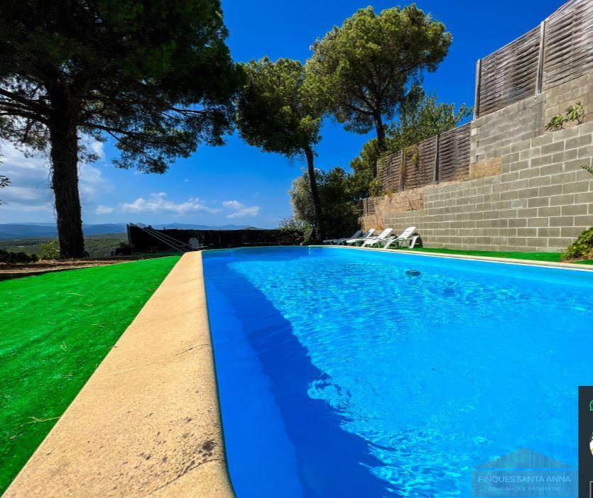 For sale of house in Tordera