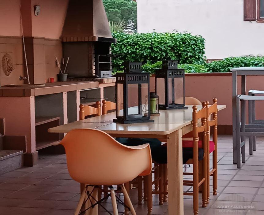 For sale of house in Tordera