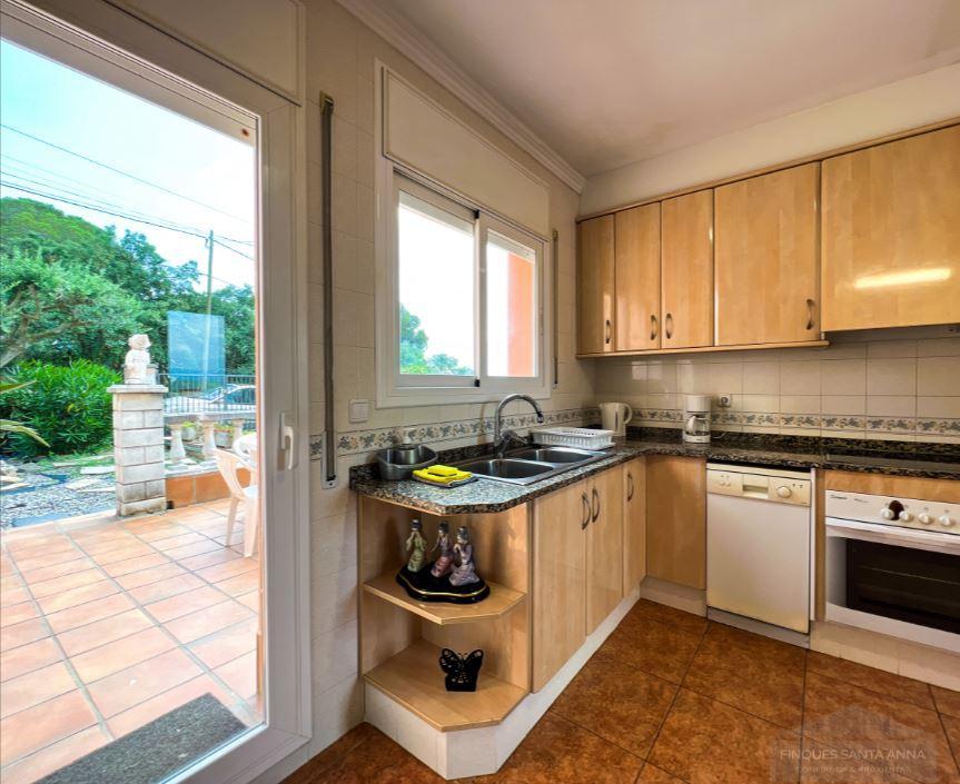 For sale of house in Tordera