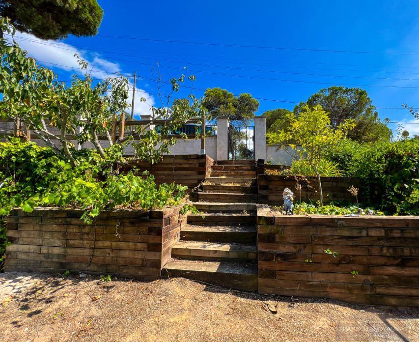 For sale of house in Tordera