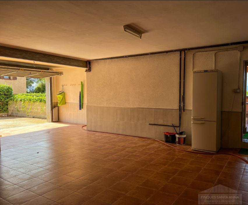 For sale of house in Tordera