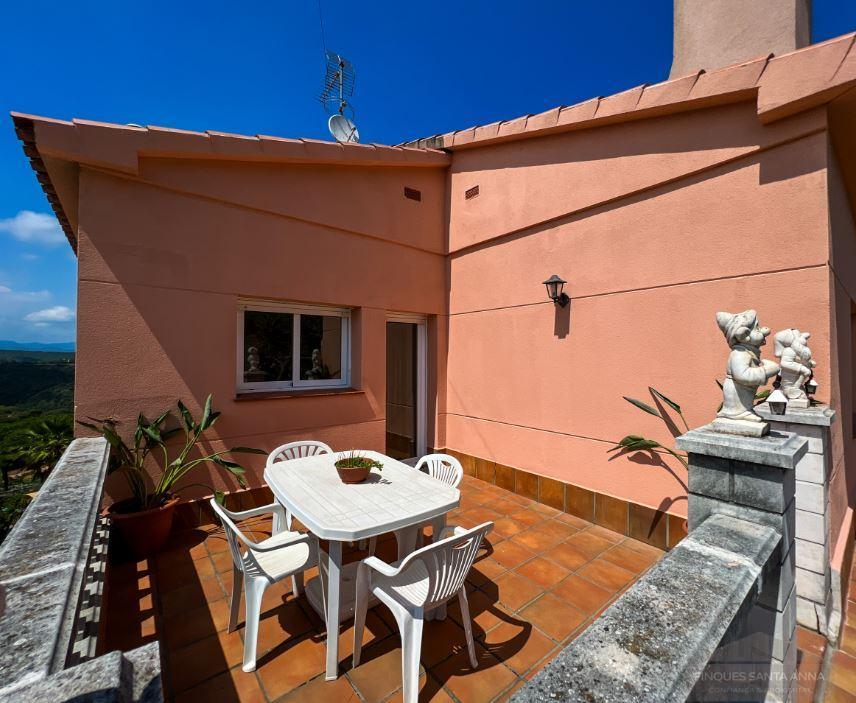 For sale of house in Tordera