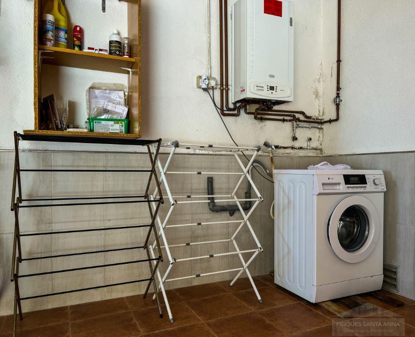 For sale of house in Tordera