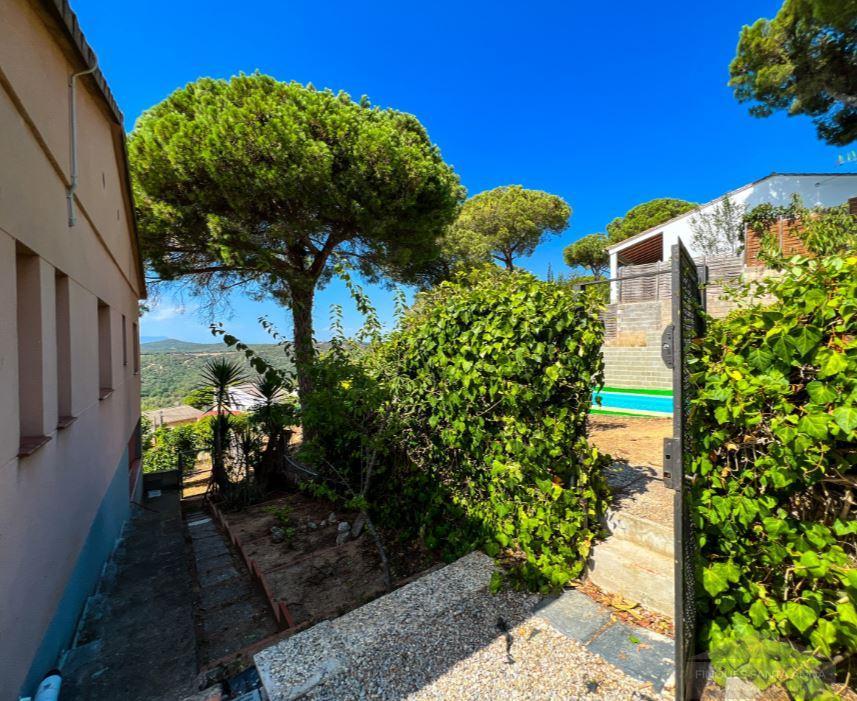 For sale of house in Tordera