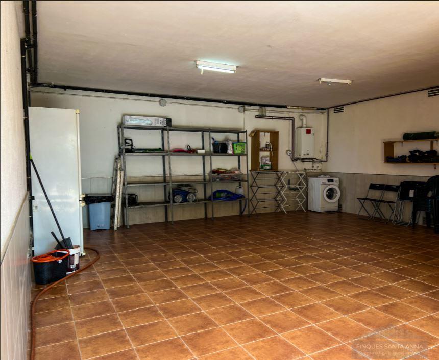 For sale of house in Tordera
