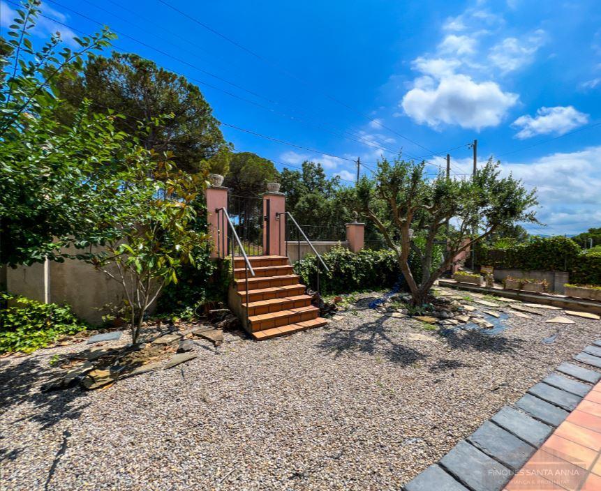For sale of house in Tordera