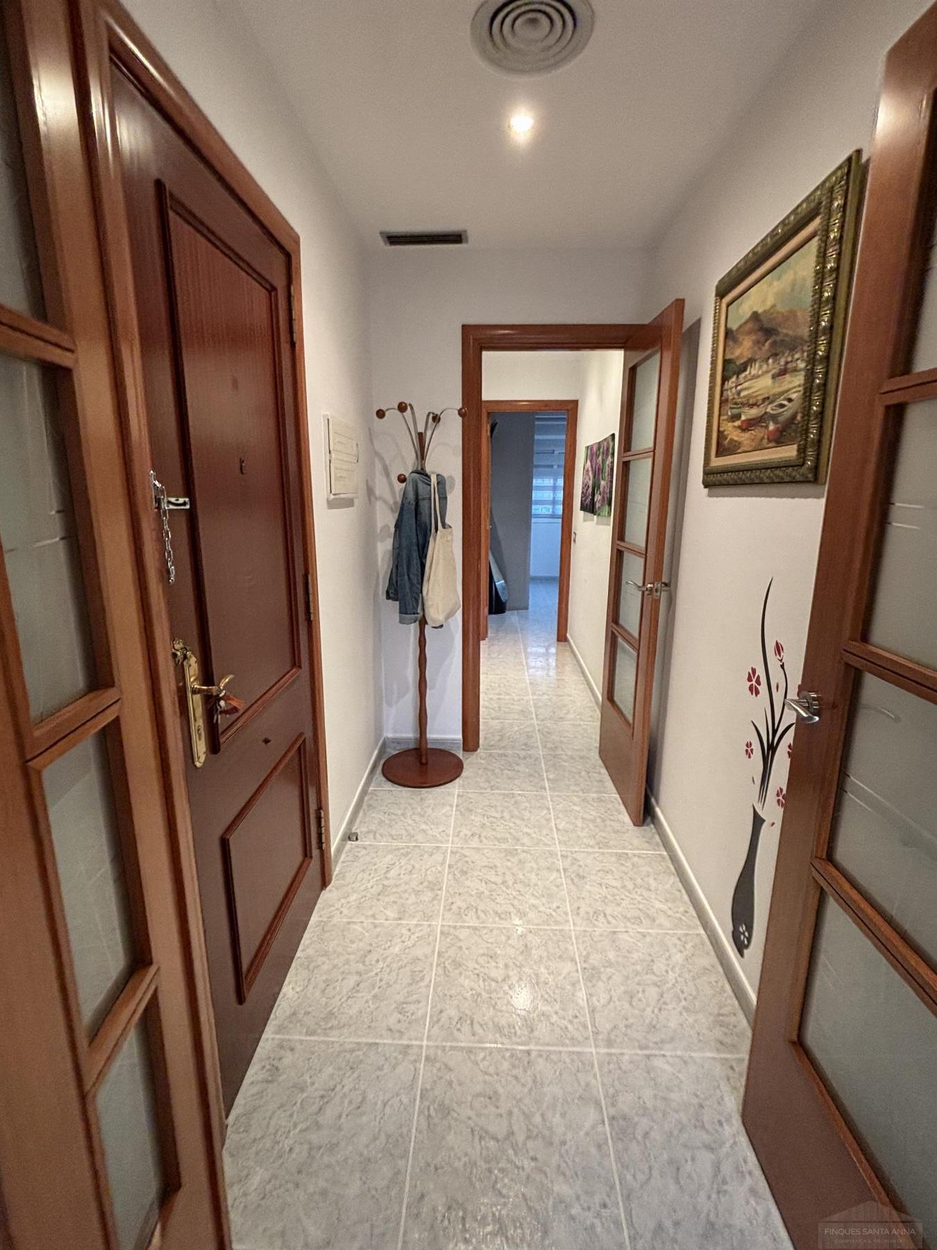 Venta de planta baja en Mataró
