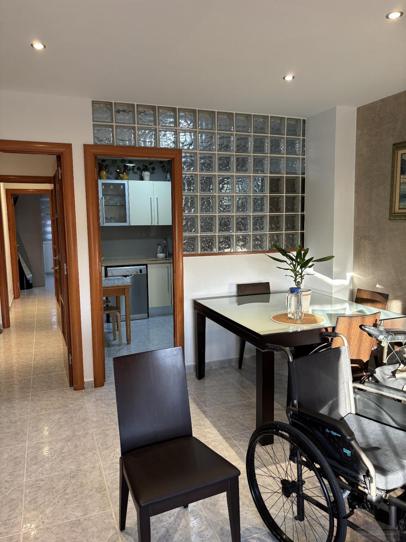 Venta de planta baja en Mataró