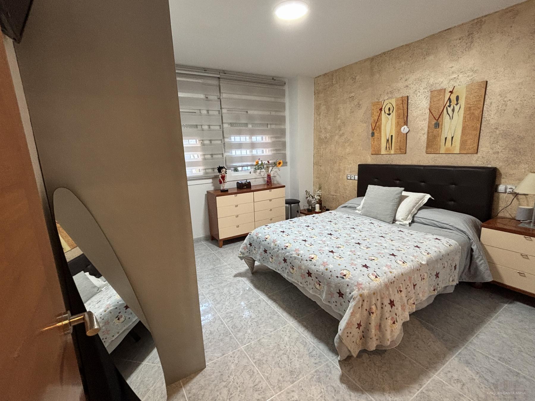 Venta de planta baja en Mataró