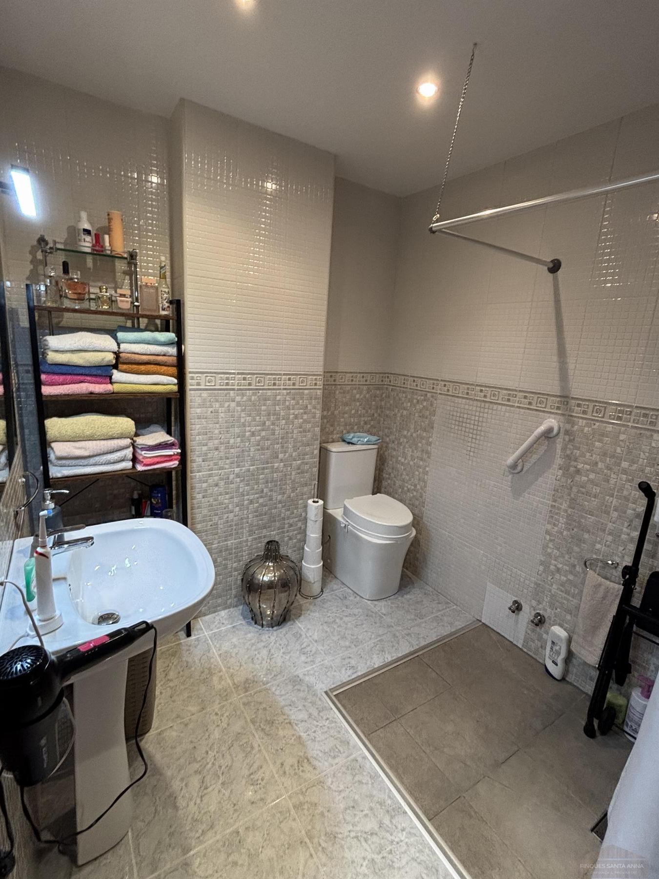 Venta de planta baja en Mataró