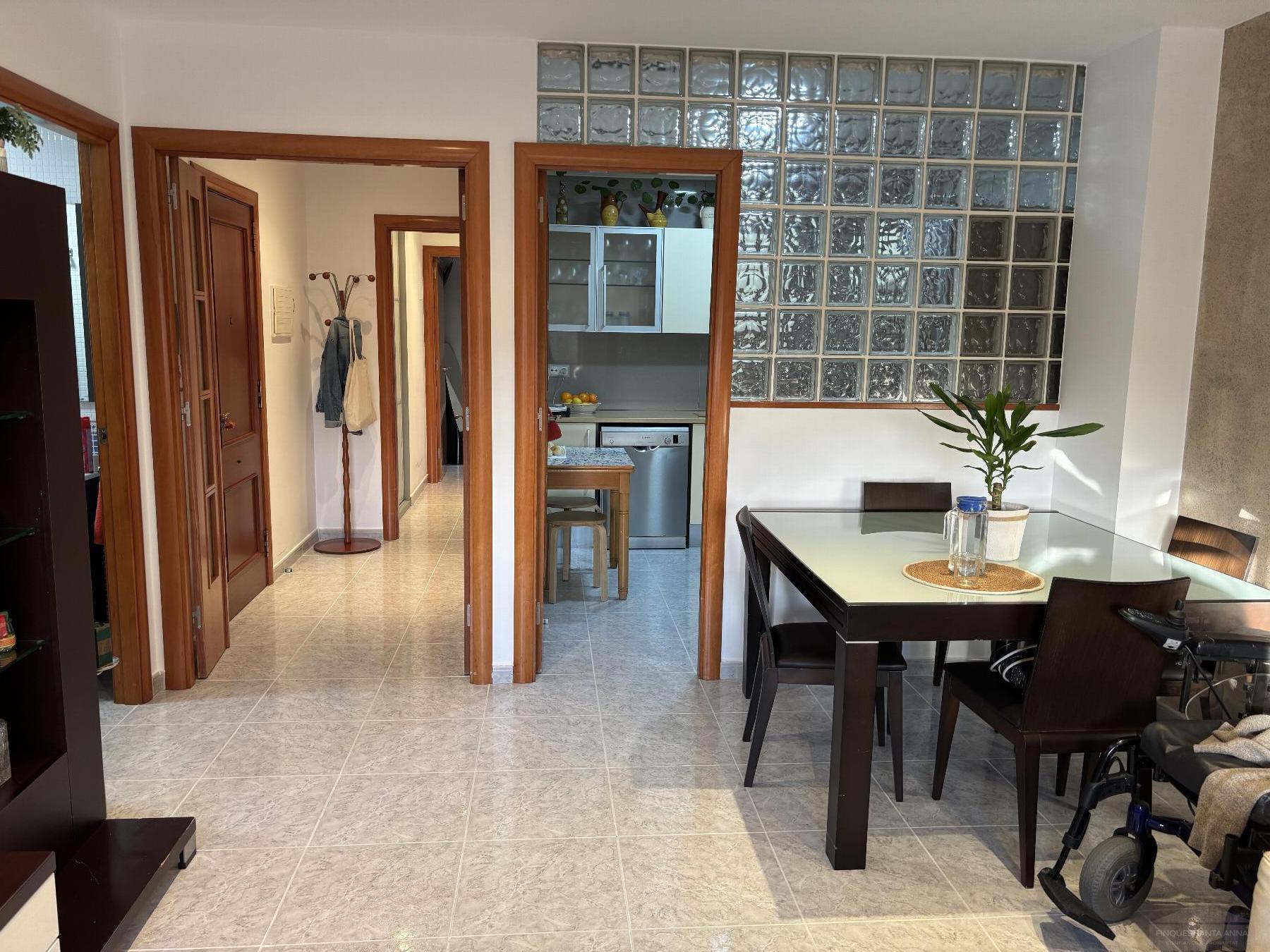 Venta de planta baja en Mataró