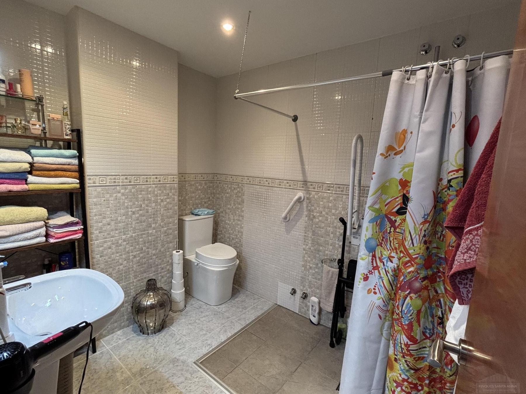 Venta de planta baja en Mataró