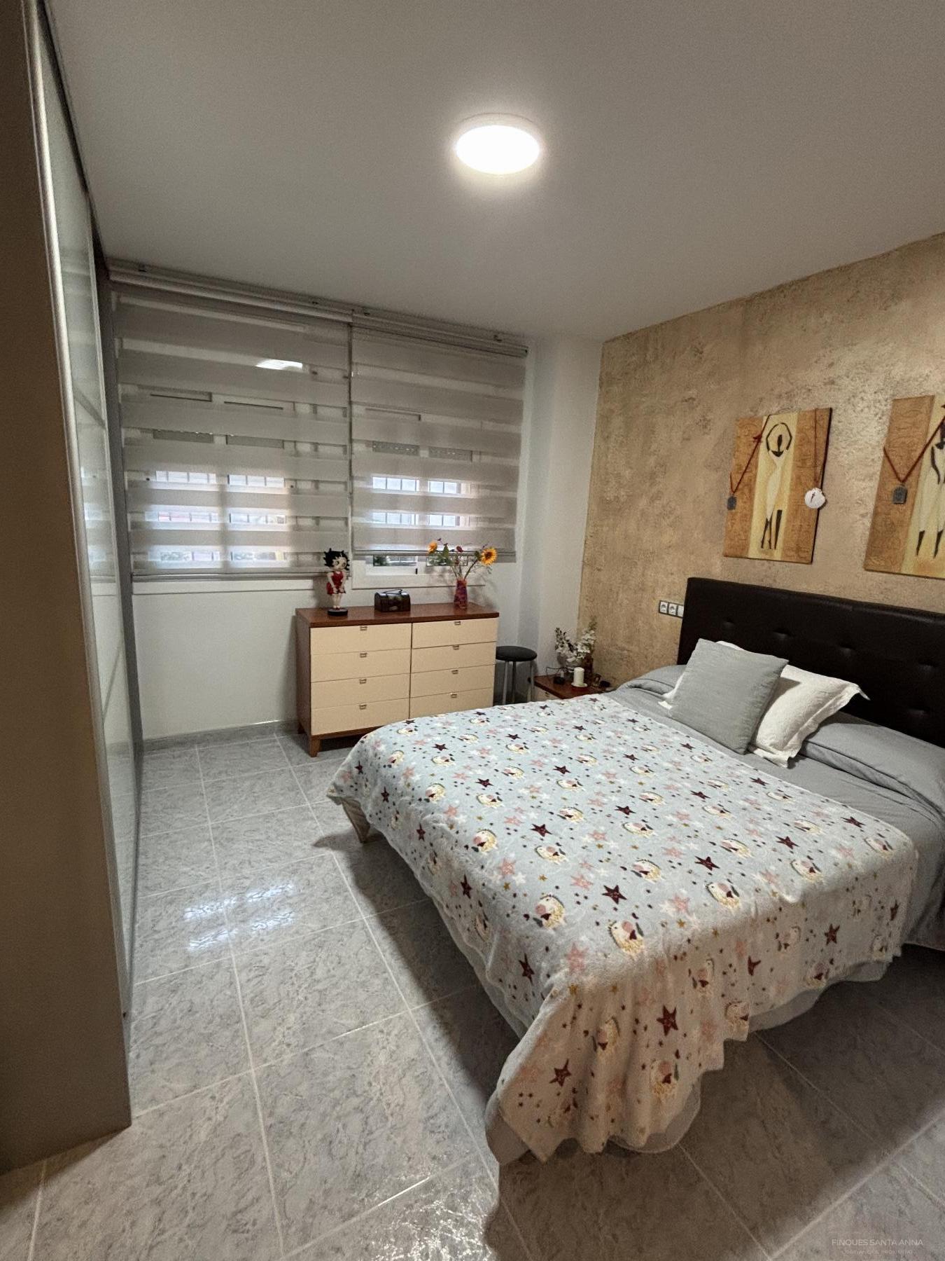 Venta de planta baja en Mataró